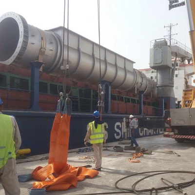 Break Bulk,Bulk,RoRo