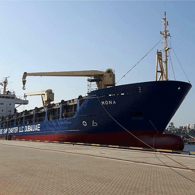 chartering